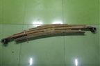 Рессора задняя для Hyundai  HD 35-78 с 2003г