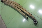 Рессора задняя для Hyundai  HD 35-78 с 2003г