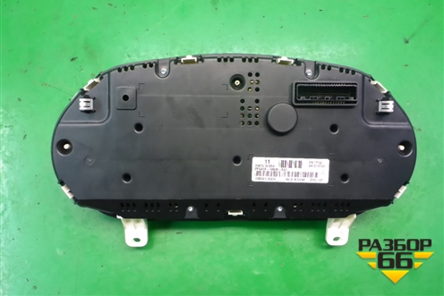Щиток приборов АКПП (248103UB0A) для Nissan X-Trail (Т31) с 2007-2014г