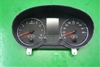 Щиток приборов АКПП (248103UB0A) для Nissan X-Trail (Т31) с 2007-2014г