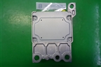 Блок управления AIR BAG (28556JG03A) для Nissan X-Trail (Т31) с 2007-2014г