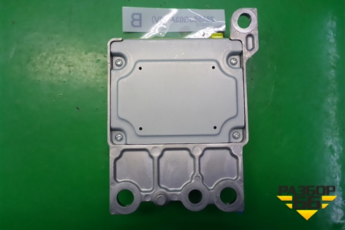 Блок управления AIR BAG (28556JG03A) для Nissan X-Trail (Т31) с 2007-2014г