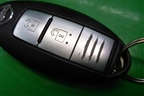 Ключ зажигания для Nissan X-Trail (Т31) с 2007-2014г