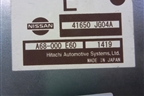 Блок управления раздаточной коробкой (41650JG04A) для Nissan X-Trail (Т31) с 2007-2014г