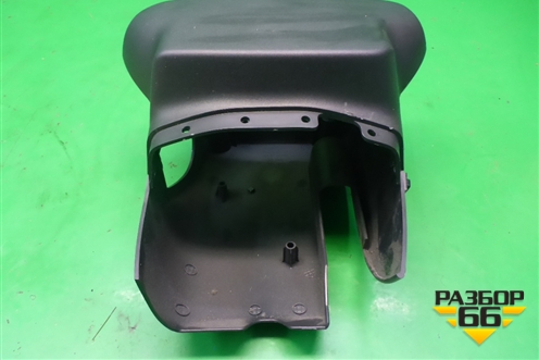 Кожух рулевой колонки для Nissan X-Trail (Т31) с 2007-2014г