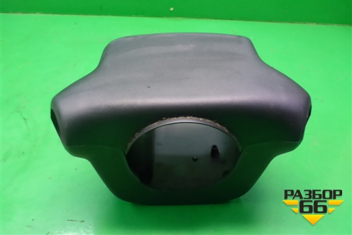 Кожух рулевой колонки для Nissan X-Trail (Т31) с 2007-2014г