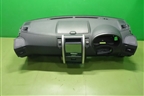 Торпедо с AIR BAG (правый руль) для Nissan X-Trail (Т31) с 2007-2014г