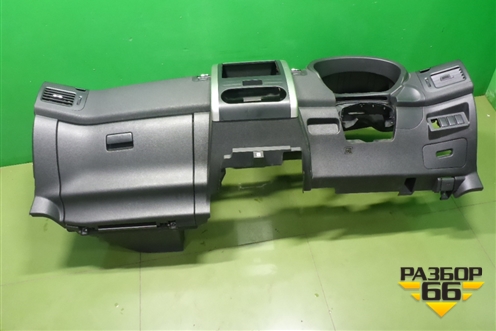 Торпедо с AIR BAG (правый руль) для Nissan X-Trail (Т31) с 2007-2014г