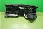 Торпедо с AIR BAG (правый руль) для Nissan X-Trail (Т31) с 2007-2014г