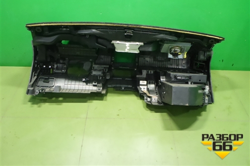Торпедо с AIR BAG (правый руль) для Nissan X-Trail (Т31) с 2007-2014г