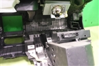 Торпедо с AIR BAG (правый руль) для Nissan X-Trail (Т31) с 2007-2014г