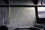 Накладка порога внутренняя переднего левого (76952JG00A) для Nissan X-Trail (Т31) с 2007-2014г
