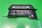 Накладка порога внутренняя заднего левого (76954JG00A) для Nissan X-Trail (Т31) с 2007-2014г