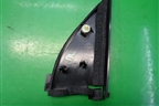 Накладка двери передней левой уголок (80293JG000) для Nissan X-Trail (Т31) с 2007-2014г