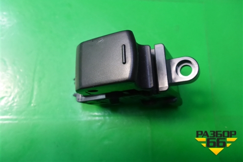 Кнопка стеклоподъёмника (задняя левая) (25411JG000) для Nissan X-Trail (Т31) с 2007-2014г