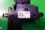 Кнопка стеклоподъёмника (задняя левая) (25411JG000) для Nissan X-Trail (Т31) с 2007-2014г