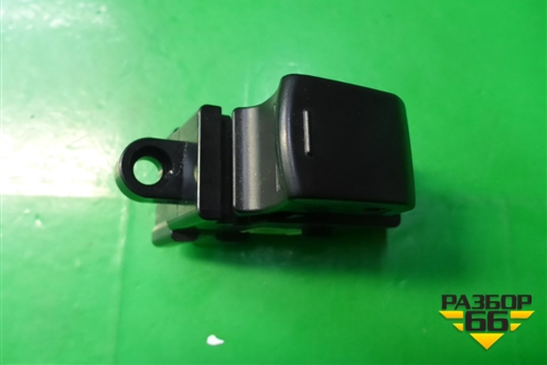 Кнопка стеклоподъёмника (задняя правая) (25411JG000) для Nissan X-Trail (Т31) с 2007-2014г