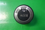 Переключатель режимов подвески для Nissan X-Trail (Т31) с 2007-2014г