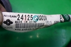 Проводка двери передней левой (правый руль) (24125JG02A) для Nissan X-Trail (Т31) с 2007-2014г