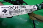 Проводка двери передней правой (правый руль) (24124JG02A) для Nissan X-Trail (Т31) с 2007-2014г