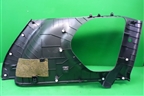 Обшивка багажника правая верхняя (84940JG00A) для Nissan X-Trail (Т31) с 2007-2014г