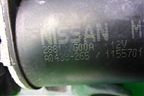 Трапеция стеклоочистителей (правый руль) для Nissan X-Trail (Т31) с 2007-2014г