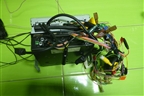 Магнитола (Pioneer Carrozzeria AVIC VH9900) (AVICVH9900FR) (AVIC VH9900FR) для Nissan X-Trail (Т31) с 2007-2014г