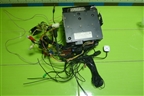 Магнитола (Pioneer Carrozzeria AVIC VH9900) (AVICVH9900FR) (AVIC VH9900FR) для Nissan X-Trail (Т31) с 2007-2014г