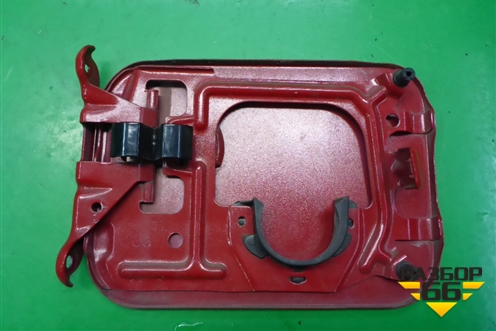 Лючок бензобака для Nissan X-Trail (Т31) с 2007-2014г
