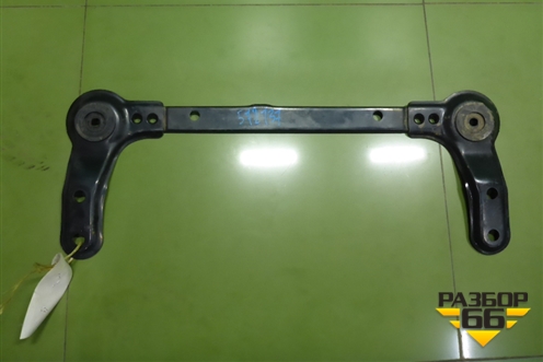 Кронштейн подрамника (задний) для Nissan X-Trail (Т31) с 2007-2014г