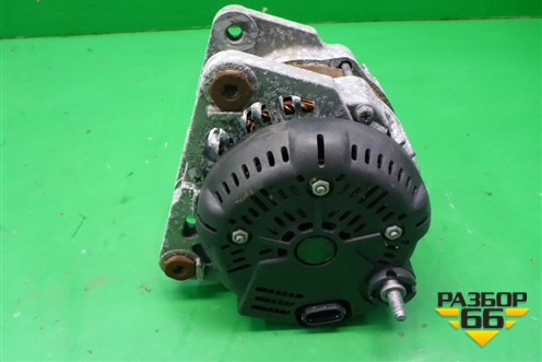 Генератор (2.0л MR20) (23100EN00B) для Nissan X-Trail (Т31) с 2007-2014г
