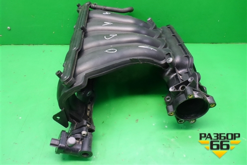 Коллектор впускной (2.0л MR20) для Nissan X-Trail (Т31) с 2007-2014г