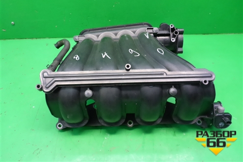 Коллектор впускной (2.0л MR20) для Nissan X-Trail (Т31) с 2007-2014г