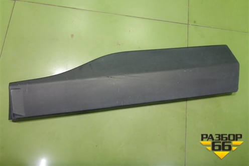 Накладка двери задней правой (7507742040) для Toyota Rav-4 с 2018г (Рав 4)