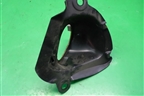Пыльник рулевой колонки (нижний на пол) (48950JG000) для Nissan X-Trail (Т31) с 2007-2014г
