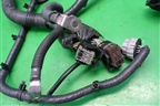 Проводка на двигатель (2,0л MR20 АКПП) для Nissan X-Trail (Т31) с 2007-2014г