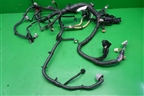 Проводка на двигатель (2,0л MR20 АКПП) для Nissan X-Trail (Т31) с 2007-2014г