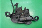 Замок капота (правый руль) для Nissan X-Trail (Т31) с 2007-2014г