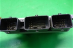 Блок управления двигателем (2,0л MR20) для Nissan X-Trail (Т31) с 2007-2014г