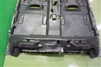 Покрытие напольное (правый руль) (749023UB0A) для Nissan X-Trail (Т31) с 2007-2014г