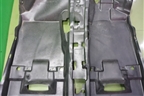 Покрытие напольное (правый руль) (749023UB0A) для Nissan X-Trail (Т31) с 2007-2014г
