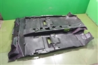 Покрытие напольное (правый руль) (749023UB0A) для Nissan X-Trail (Т31) с 2007-2014г