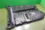 Покрытие напольное (правый руль) (749023UB0A) для Nissan X-Trail (Т31) с 2007-2014г
