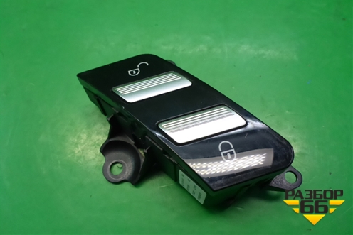 Кнопка центрального замка (передняя левая) (A2218213051) для Mercedes Benz S-Klass W221 с 2005-2013г (С)