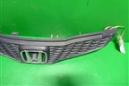 Решетка радиатора (71121TG5H010) для Honda Jazz(GE) с 2008-2014г