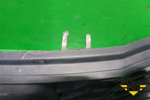 Решетка радиатора (71121TG5H010) для Honda Jazz(GE) с 2008-2014г