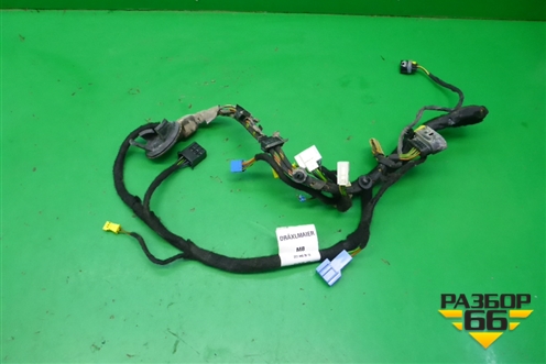 Проводка двери передней левой (A2214403913) для Mercedes Benz S-Klass W221 с 2005-2013г (С)