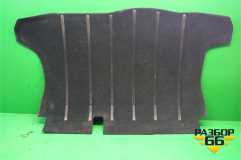 Коврик в багажник (3N11N13065AJYYG4) для Ford Fusion с 2002г (Фьюжн)