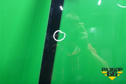 Стекло лобовое (с обогревом) (86110M0400) для Hyundai Creta с 2016-2021г (Крета)