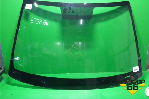 Стекло лобовое (с обогревом) (86110M0400) для Hyundai Creta с 2016-2021г (Крета)